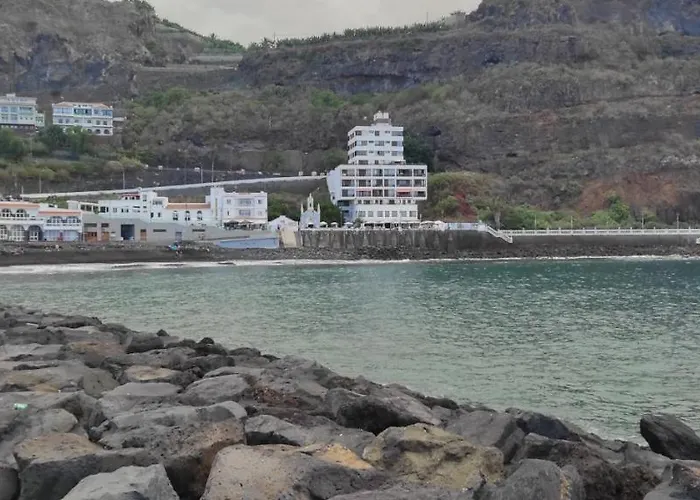 Playa San Marcos Apartament *