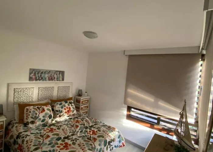 Apartament Playa San Marcos