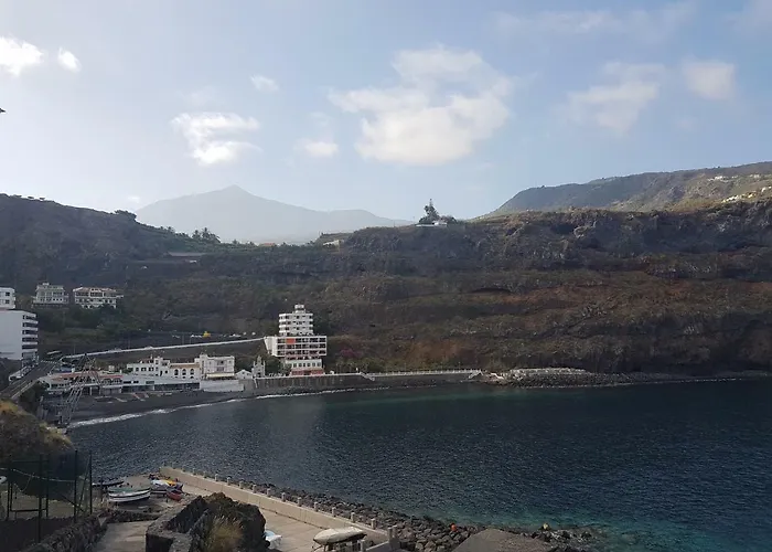 Apartament Playa San Marcos