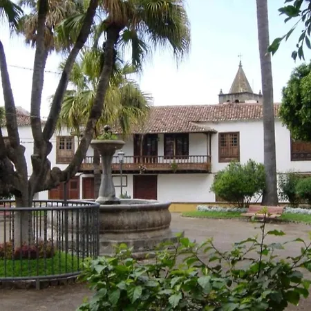 Playa San Marcos Apartment *