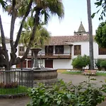 Playa San Marcos 아파트 *