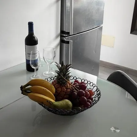 Playa San Marcos Icod de los Vinos