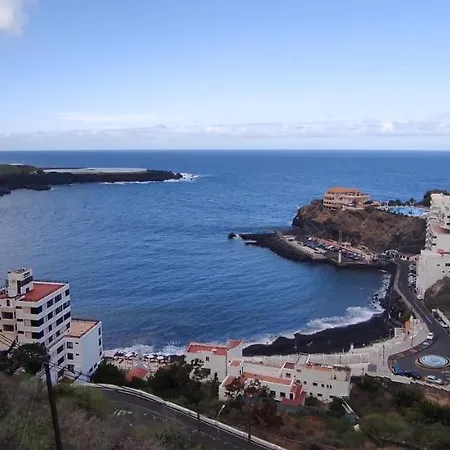 Playa San Marcos Apartman *