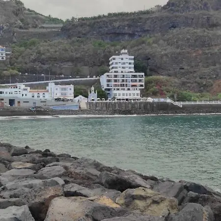 Playa San Marcos Apartman *