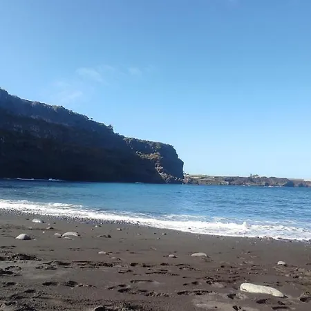 Playa San Marcos Apartman