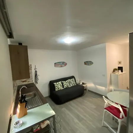 Apartament Playa San Marcos Icod De Los Vinos