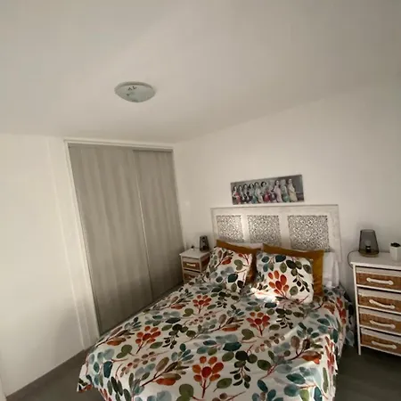 Apartman Playa San Marcos Icod de los Vinos