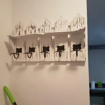 Apartman Playa San Marcos