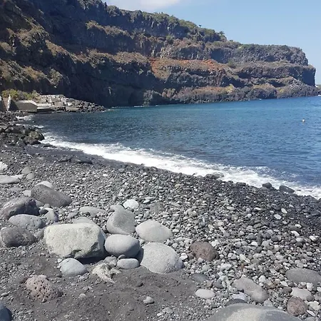 Apartman Playa San Marcos