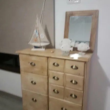 Playa San Marcos Apartman Icod de los Vinos