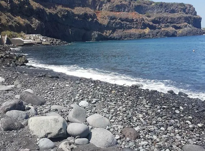 شقة Playa San Marcos